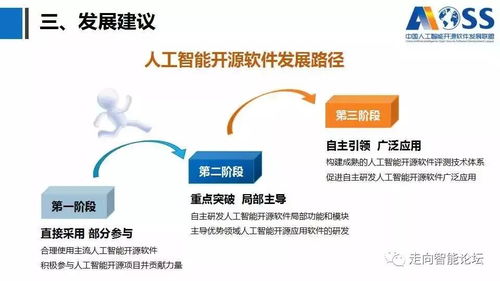 中国人工智能开源软件发展白皮书 2018 附下载及解读ppt